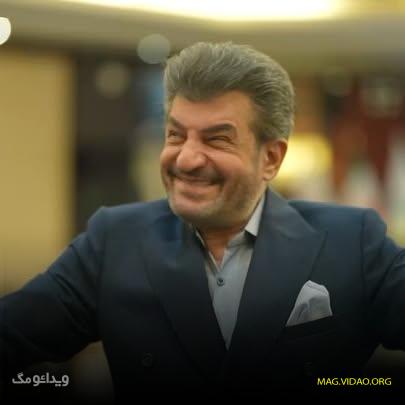 بیوگرافی محمود شهریاری و همسرش + علت بازداشت و رسوایی و ممنوع‌التصویر شدن 4