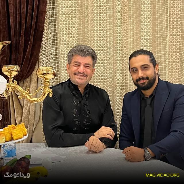 بیوگرافی محمود شهریاری و همسرش + علت بازداشت و رسوایی و ممنوع‌التصویر شدن 5