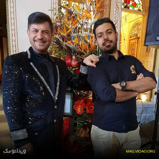 بیوگرافی محمود شهریاری و همسرش + علت بازداشت و رسوایی و ممنوع‌التصویر شدن 7