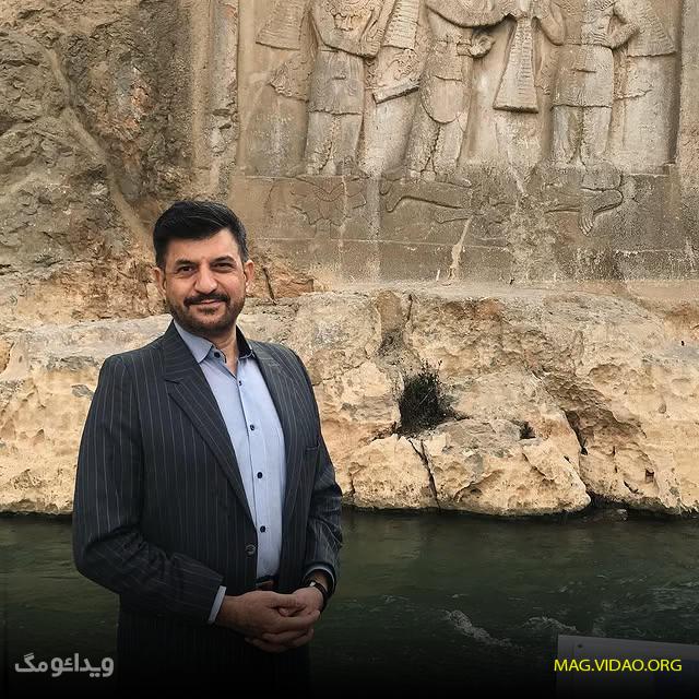 بیوگرافی محمود شهریاری و همسرش + علت بازداشت و رسوایی و ممنوع‌التصویر شدن 8