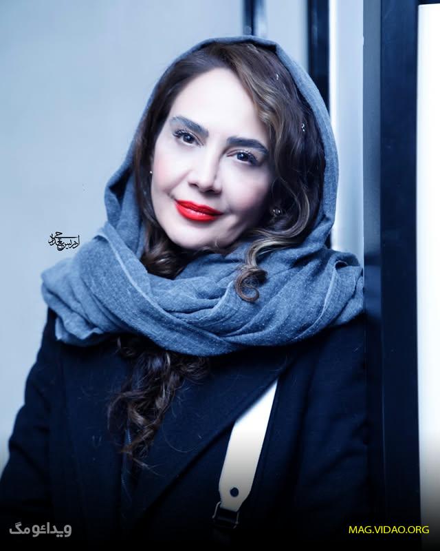 بیوگرافی نگین صدق گویا و همسرش + پدر و مادر و عکس های شخصی 11