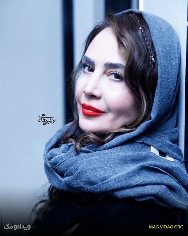 بیوگرافی نگین صدق گویا و همسرش + پدر و مادر و عکس های شخصی 12