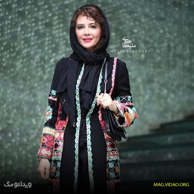 بیوگرافی نگین صدق گویا و همسرش + پدر و مادر و عکس های شخصی 129