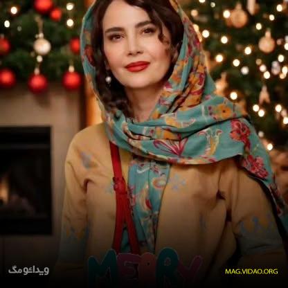 بیوگرافی نگین صدق گویا و همسرش + پدر و مادر و عکس های شخصی 13