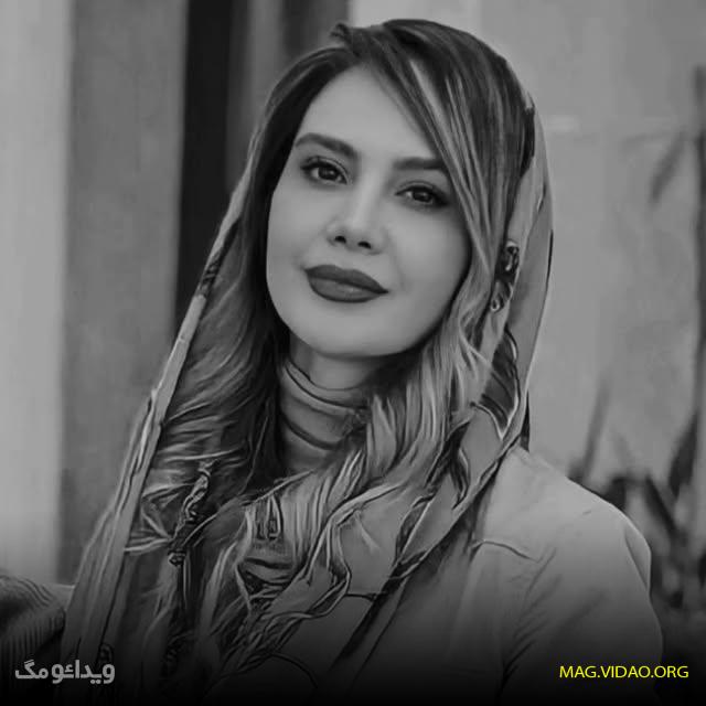 بیوگرافی نگین صدق گویا و همسرش + پدر و مادر و عکس های شخصی 18