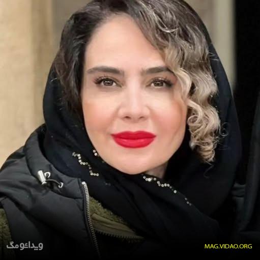 بیوگرافی نگین صدق گویا و همسرش + پدر و مادر و عکس های شخصی 19