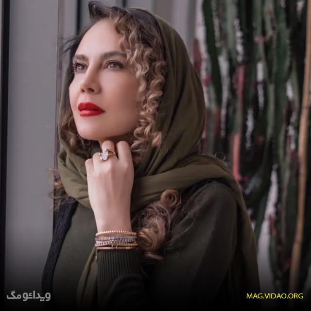 بیوگرافی نگین صدق گویا و همسرش + پدر و مادر و عکس های شخصی 21