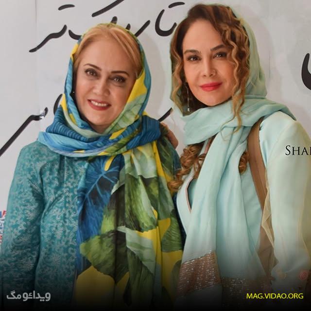 بیوگرافی نگین صدق گویا و همسرش + پدر و مادر و عکس های شخصی 22