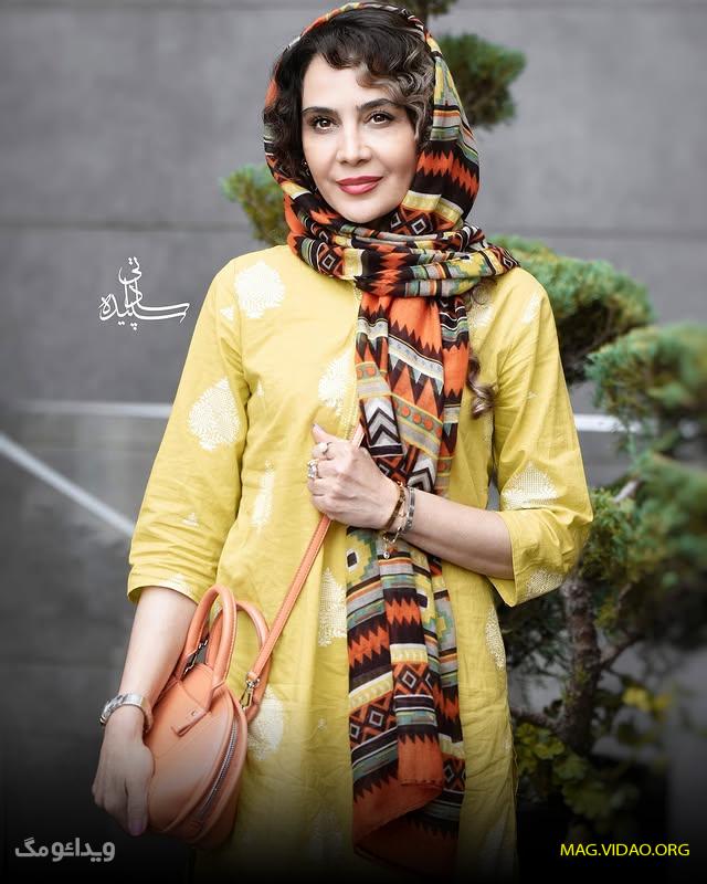 بیوگرافی نگین صدق گویا و همسرش + پدر و مادر و عکس های شخصی 23