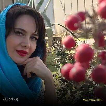بیوگرافی نگین صدق گویا و همسرش + پدر و مادر و عکس های شخصی 27