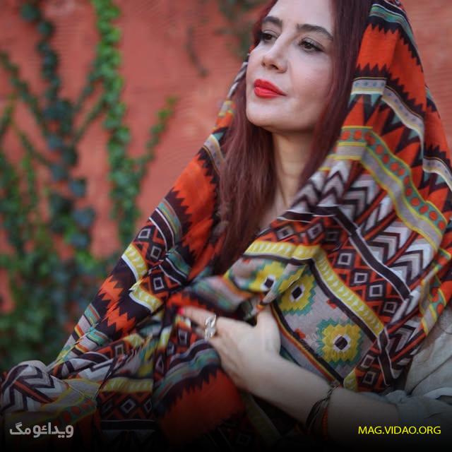 بیوگرافی نگین صدق گویا و همسرش + پدر و مادر و عکس های شخصی 29