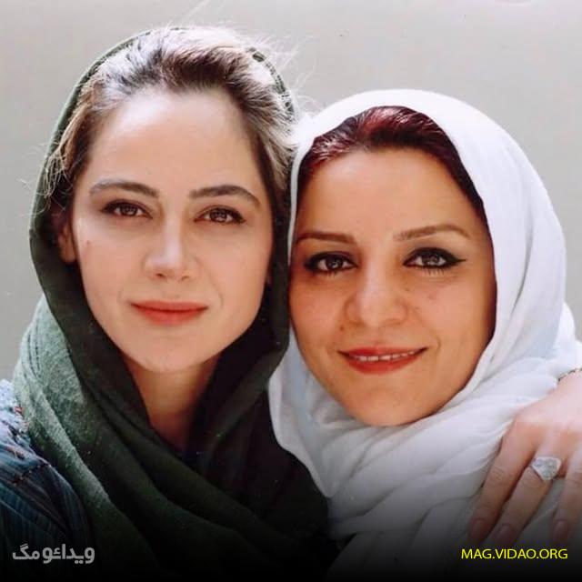 بیوگرافی نگین صدق گویا و همسرش + پدر و مادر و عکس های شخصی 42