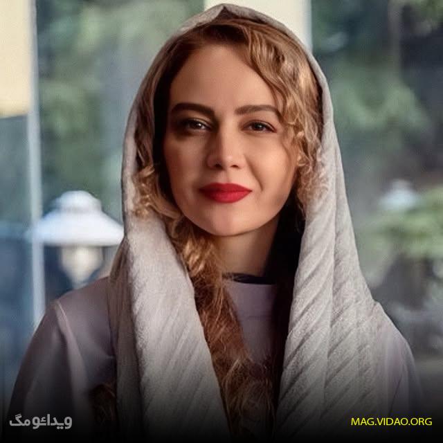 بیوگرافی نگین صدق گویا و همسرش + پدر و مادر و عکس های شخصی 44