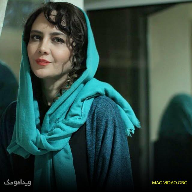 بیوگرافی نگین صدق گویا و همسرش + پدر و مادر و عکس های شخصی 50