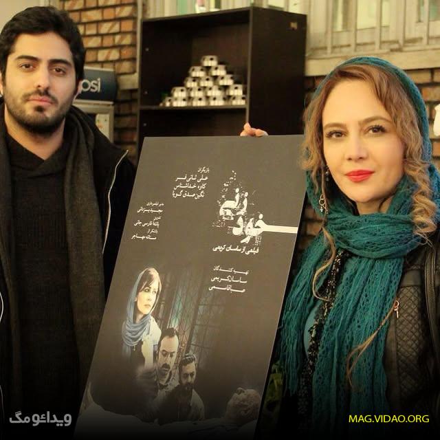 بیوگرافی نگین صدق گویا و همسرش + پدر و مادر و عکس های شخصی 51
