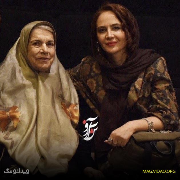 بیوگرافی نگین صدق گویا و همسرش + پدر و مادر و عکس های شخصی 55