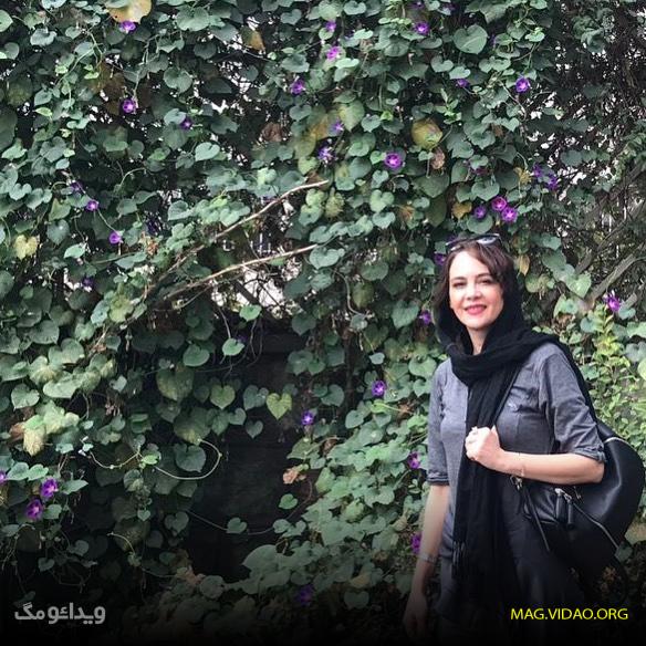 بیوگرافی نگین صدق گویا و همسرش + پدر و مادر و عکس های شخصی 57