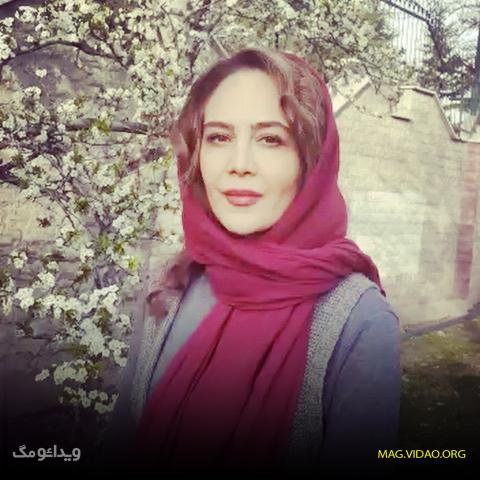 بیوگرافی نگین صدق گویا و همسرش + پدر و مادر و عکس های شخصی 58