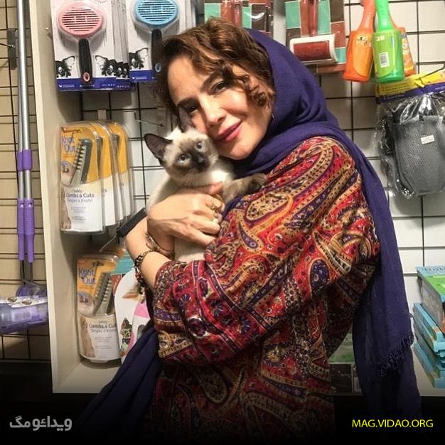 بیوگرافی نگین صدق گویا و همسرش + پدر و مادر و عکس های شخصی 67