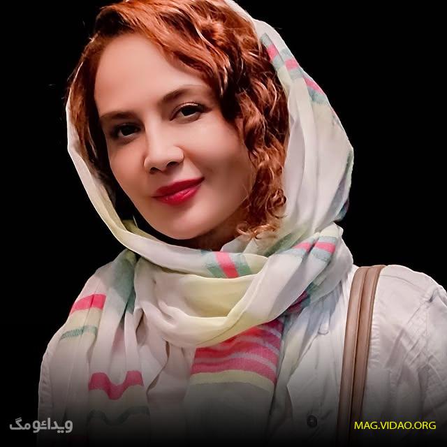 بیوگرافی نگین صدق گویا و همسرش + پدر و مادر و عکس های شخصی 76