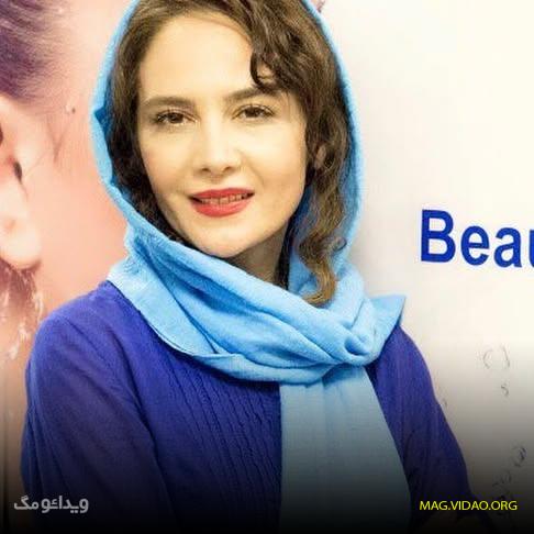 بیوگرافی نگین صدق گویا و همسرش + پدر و مادر و عکس های شخصی 77
