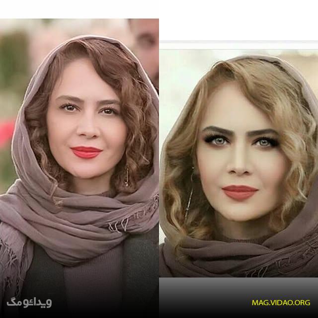 بیوگرافی نگین صدق گویا و همسرش + پدر و مادر و عکس های شخصی 83