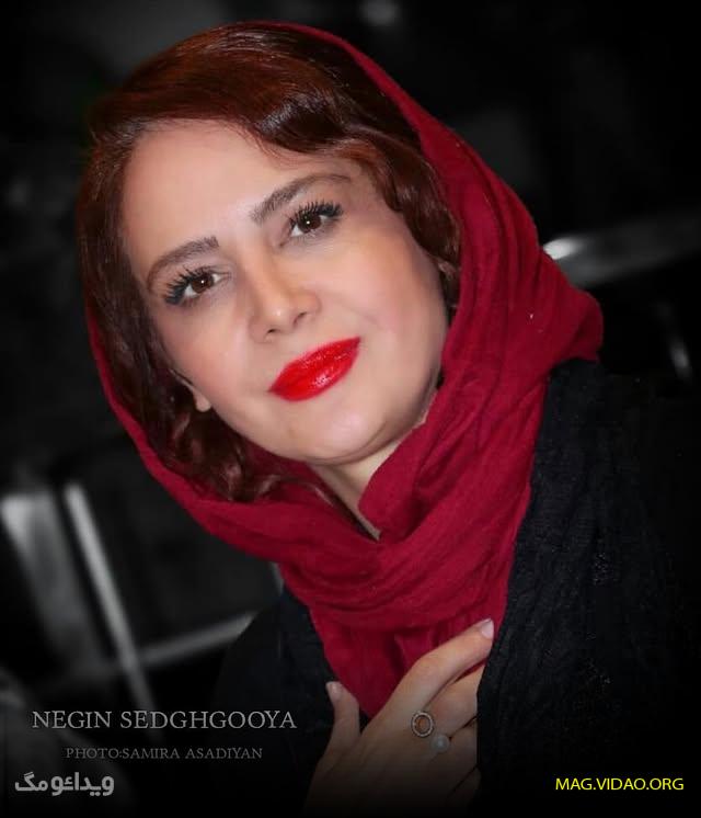 بیوگرافی نگین صدق گویا و همسرش + پدر و مادر و عکس های شخصی 91