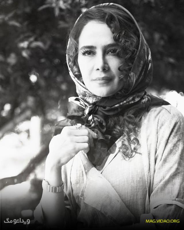 بیوگرافی نگین صدق گویا و همسرش + پدر و مادر و عکس های شخصی 95