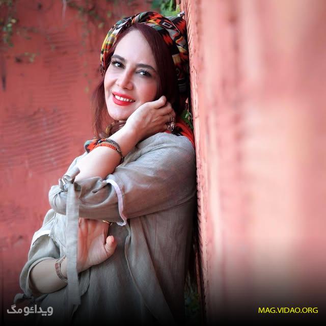 بیوگرافی نگین صدق گویا و همسرش + پدر و مادر و عکس های شخصی 98