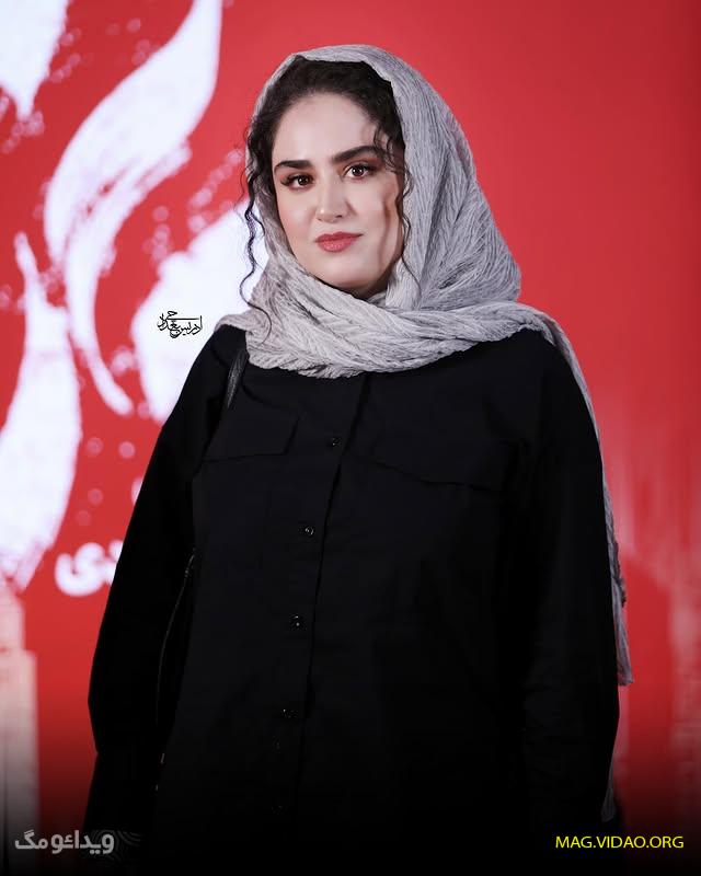 بیوگرافی هانیه غلامی و همسرش جدایی علیرضا طلیسچی محمد پناهی و مادرش 1