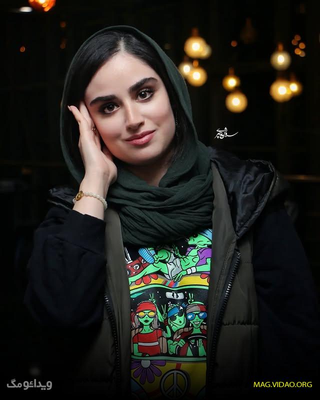 بیوگرافی هانیه غلامی و همسرش جدایی علیرضا طلیسچی محمد پناهی و مادرش 121