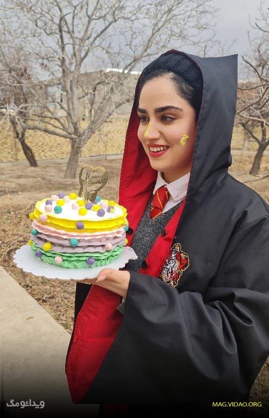 بیوگرافی هانیه غلامی و همسرش جدایی علیرضا طلیسچی محمد پناهی و مادرش 122