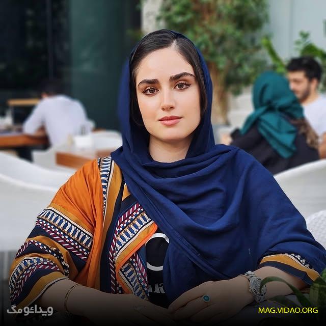 بیوگرافی هانیه غلامی و همسرش جدایی علیرضا طلیسچی محمد پناهی و مادرش 139