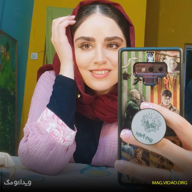 بیوگرافی هانیه غلامی و همسرش جدایی علیرضا طلیسچی محمد پناهی و مادرش 163
