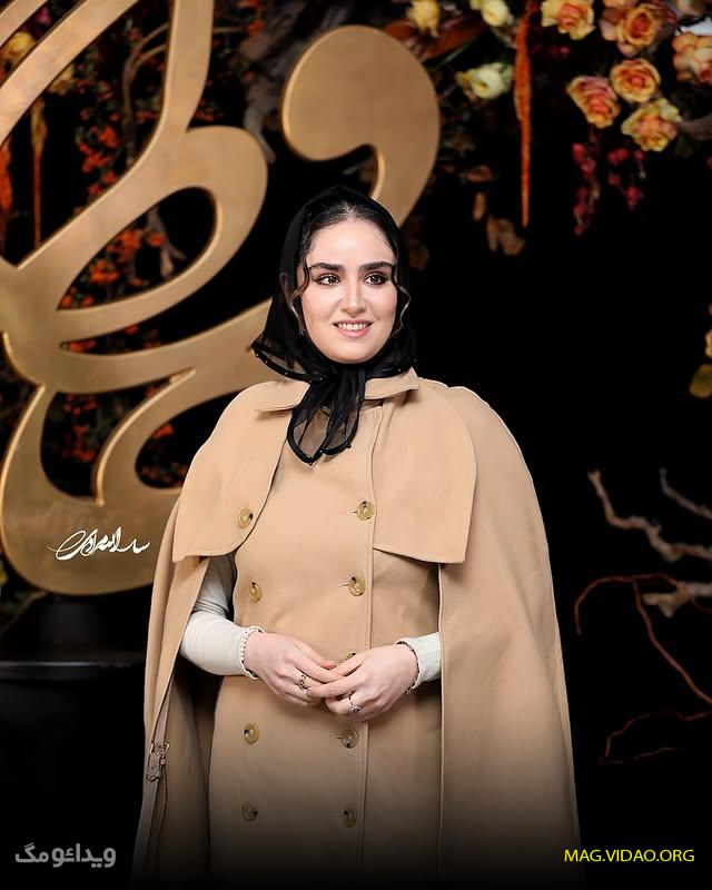 بیوگرافی هانیه غلامی و همسرش جدایی علیرضا طلیسچی محمد پناهی و مادرش 18