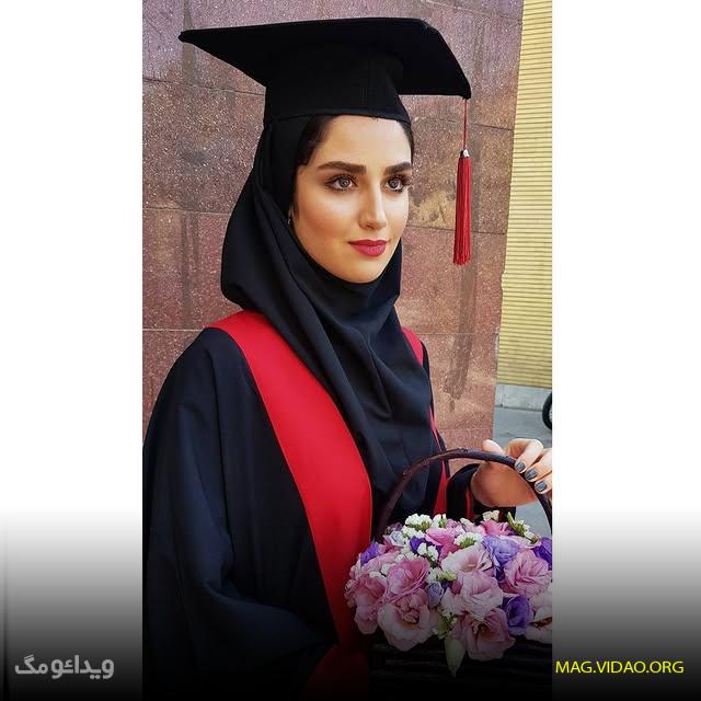 بیوگرافی هانیه غلامی و همسرش جدایی علیرضا طلیسچی محمد پناهی و مادرش 201