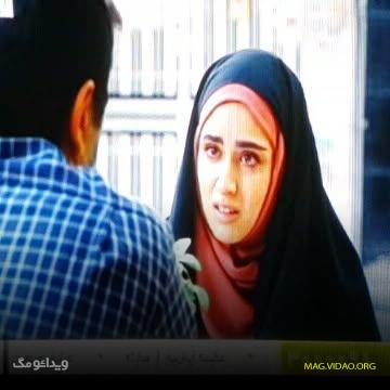 بیوگرافی هانیه غلامی و همسرش جدایی علیرضا طلیسچی محمد پناهی و مادرش 211