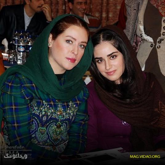 بیوگرافی هانیه غلامی و همسرش جدایی علیرضا طلیسچی محمد پناهی و مادرش 212