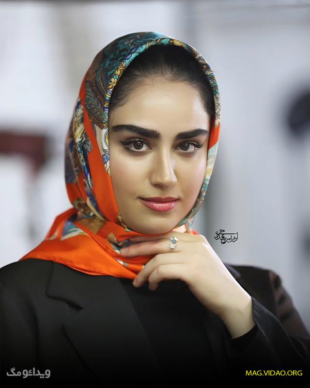 بیوگرافی هانیه غلامی و همسرش جدایی علیرضا طلیسچی محمد پناهی و مادرش 37