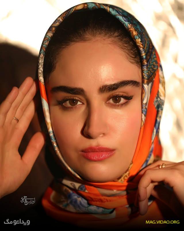 بیوگرافی هانیه غلامی و همسرش جدایی علیرضا طلیسچی محمد پناهی و مادرش 38