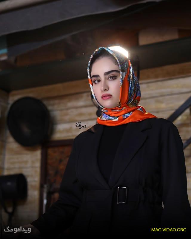 بیوگرافی هانیه غلامی و همسرش جدایی علیرضا طلیسچی محمد پناهی و مادرش 39