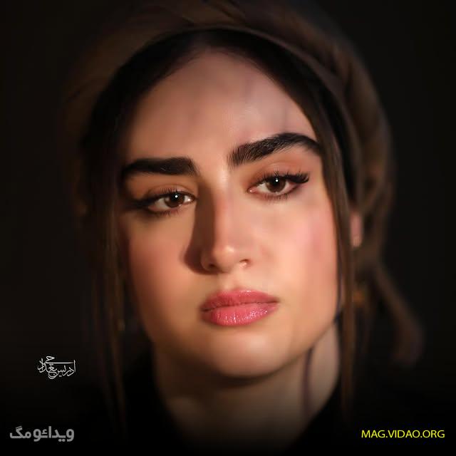 بیوگرافی هانیه غلامی و همسرش جدایی علیرضا طلیسچی محمد پناهی و مادرش 55