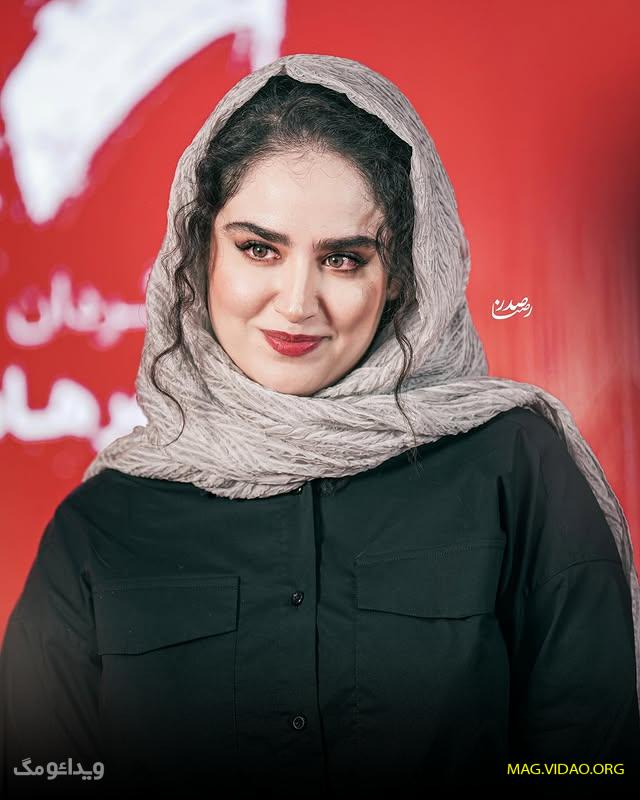 بیوگرافی هانیه غلامی و همسرش جدایی علیرضا طلیسچی محمد پناهی و مادرش 6