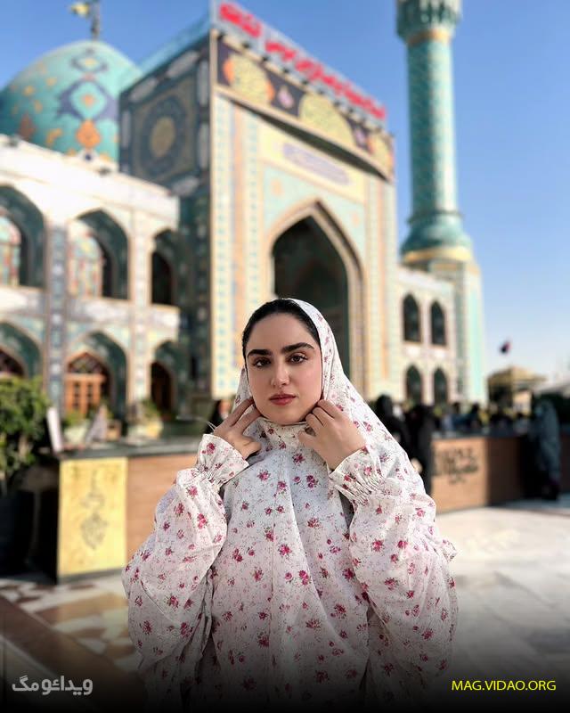 بیوگرافی هانیه غلامی و همسرش جدایی علیرضا طلیسچی محمد پناهی و مادرش 82