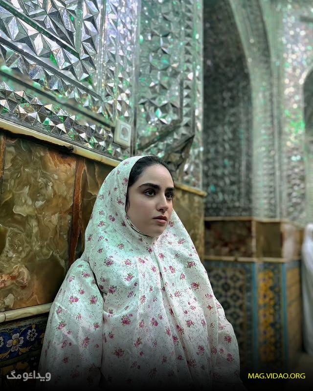 بیوگرافی هانیه غلامی و همسرش جدایی علیرضا طلیسچی محمد پناهی و مادرش 83