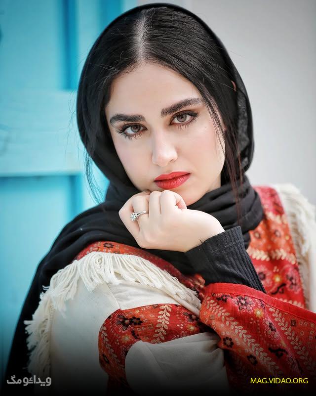 بیوگرافی هانیه غلامی و همسرش جدایی علیرضا طلیسچی محمد پناهی و مادرش 86