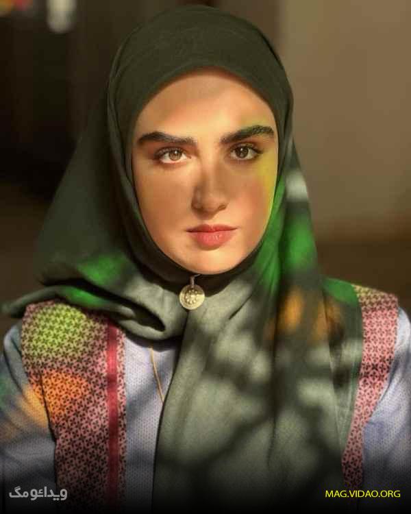 هانیه غلامی 1