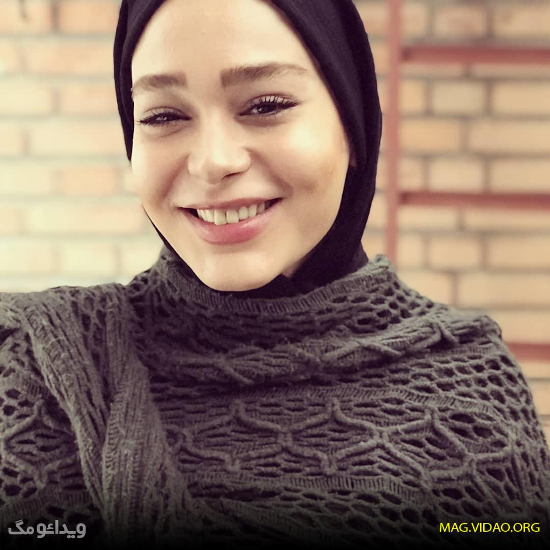 بیوگرافی سانیا سالاری و همسرش + عروسی و فرزندانش | علت جادیی 18