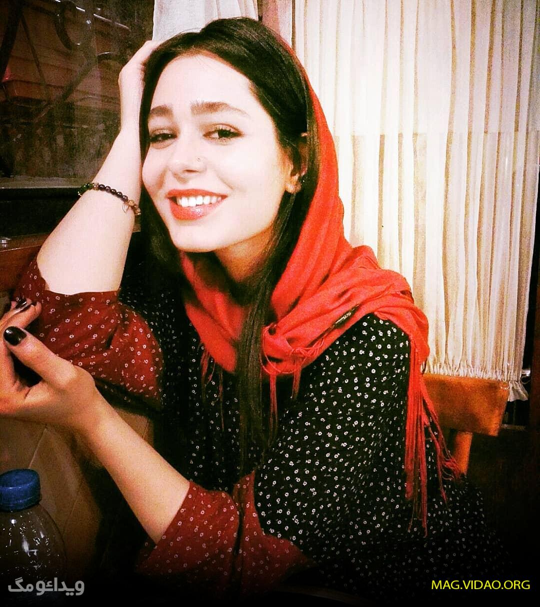 بیوگرافی سانیا سالاری و همسرش + عروسی و فرزندانش | علت جادیی 36