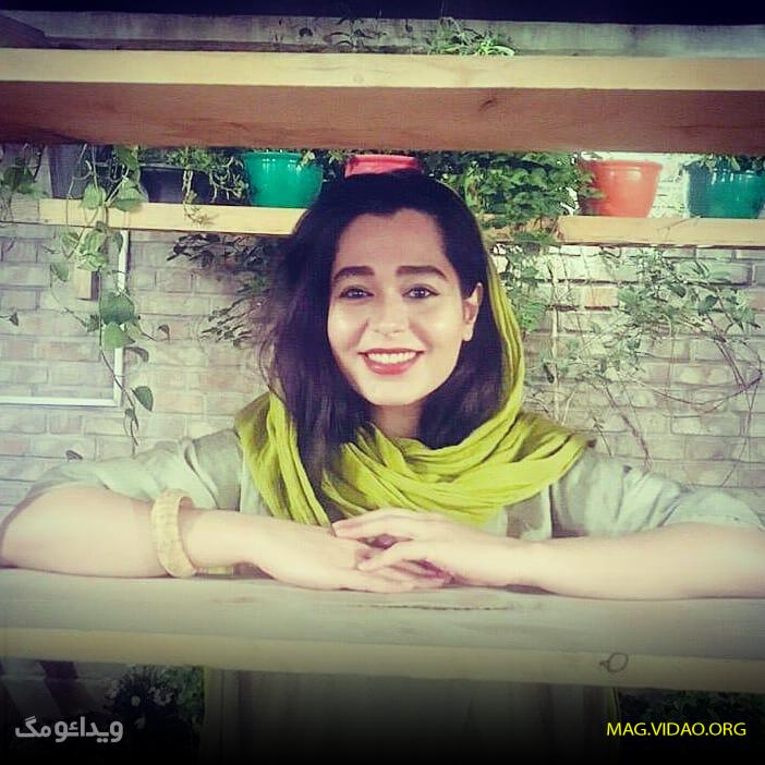 بیوگرافی سانیا سالاری و همسرش + عروسی و فرزندانش | علت جادیی 45
